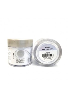 Entity Dip & Buff Acrylic Dip System - Work the Camera - 0.8oz / 23g