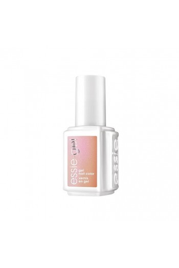 Essie Gel Polish - Spring 2019 Limited Edition Collection - Pinkies Out - 12.5ml / 0.42oz