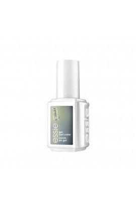 Essie Gel Polish - Spring 2019 Limited Edition Collection - Reign Check - 12.5ml / 0.42oz