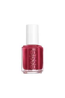 Essie Nail Lacquer - Not Redy For Bed Collection - Gossip N’ Spill - 13.5ml / 0.46oz