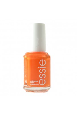 Essie Lacquer - Summer 2021 Collection - Tangerine Tease - 13.5ml / 0.46oz