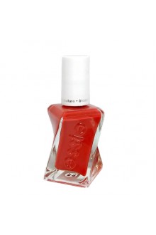 Essie Gel Couture - Opulent Opera Collection - Tuft Act To Follow - 13.5ml / 0.46oz
