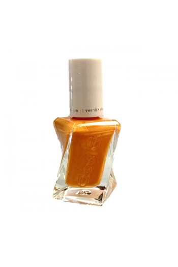 Essie Gel Couture - Fashion Fete Collection - Brimming With Bubbly - 13.5ml / 0.46oz