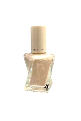 Essie Gel Couture - Fashion Fete Collection - Hats Off - 13.5ml / 0.46oz