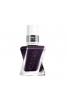 Essie Gel Couture - Brilliant Brocades Collection - Embossed Lady - 13.5ml / 0.46oz
