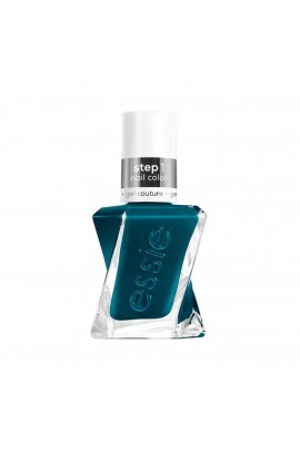 Essie Gel Couture - Brilliant Brocades Collection - Jewels And Jacquard Only - 13.5ml / 0.46oz
