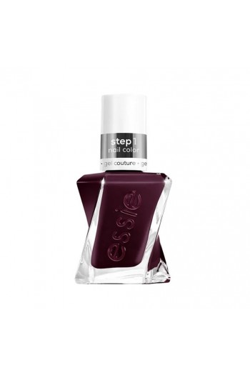 Essie Gel Couture - Brilliant Brocades Collection - Tailored By Twilight - 13.5ml / 0.46oz