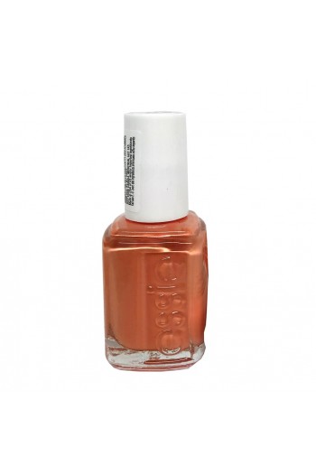Essie Nail Lacquer - Bustling Bazaar Collection Summer 2020 - Souq Up the Sun - 13.5ml / 0.46oz