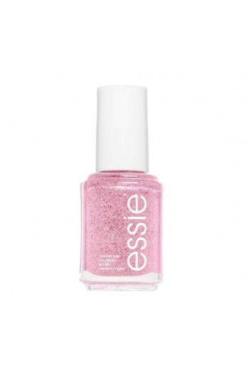 Essie Nail Lacquer - Concrete Glitters Collection 2018  - Beat Of The Moment - 13.5 mL / 0.46 oz