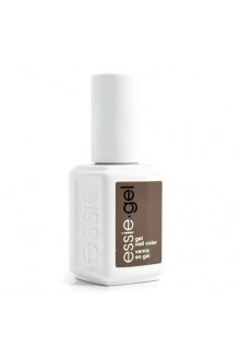 Essie Gel - LED Gel Polish - Country Retreat 2019 Collection - Easily Suede - 12.5ml / 0.42oz
