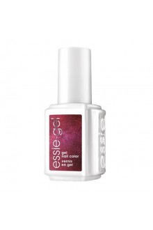 Essie Gel - LED Gel Polish - Flying Solo 2020 Collection - Without Reservations - 12.5ml / 0.42oz