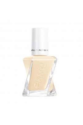 Essie Gel Couture - Sunset Soiree 2020 Collection - Atelier at the Bay - 13.5ml / 0.46oz