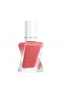 Essie Gel Couture - Sunset Soiree 2020 Collection - Coastal Couture - 13.5ml / 0.46oz