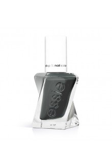 Essie Gel Couture - Timeless Tweeds Spring 2020 Collection - Buttoned Up - 13.5ml / 0.46oz