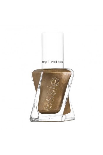 Essie Gel Couture - Timeless Tweeds Spring 2020 Collection - Down to the Herringbone - 13.5ml / 0.46oz