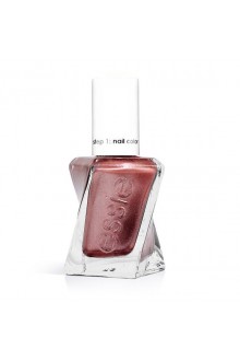 Essie Gel Couture - Timeless Tweeds Spring 2020 Collection - Patterned & Polished - 13.5ml / 0.46oz