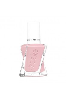 Essie Gel Couture - Timeless Tweeds Spring 2020 Collection - Polished and Poised - 13.5ml / 0.46oz