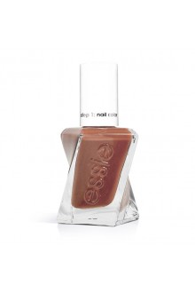 Essie Gel Couture - Timeless Tweeds Spring 2020 Collection - Sewed In - 13.5ml / 0.46oz