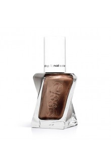 Essie Gel Couture - Timeless Tweeds Spring 2020 Collection - Steeped with Style - 13.5ml / 0.46oz