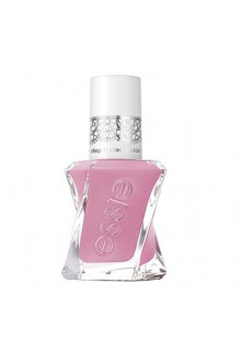 Essie Gel Couture - Sheer Silhouettes 2019 Collection - Bodice Goddess - 13.5ml / 0.46oz