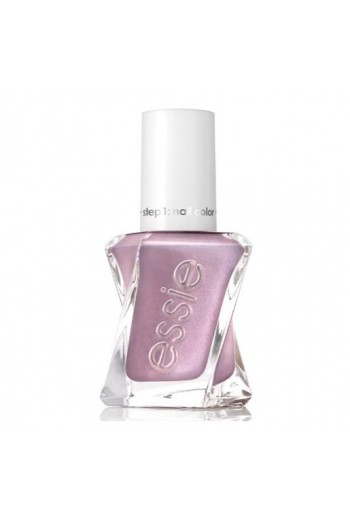 Essie Gel Couture - Sunrush Metal 2019 Collection - In My Element - 13.5ml / 0.46oz