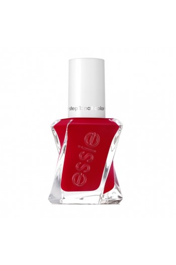 Essie Gel Couture - Lady in Red - 13.5ml / 0.46oz