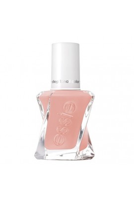 Essie Gel Couture - Sheer Silhouettes 2019 Collection - Lace is More - 13.5ml / 0.46oz