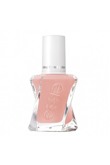 Essie Gel Couture - Sheer Silhouettes 2019 Collection - Sheer Silhouette - 13.5ml / 0.46oz