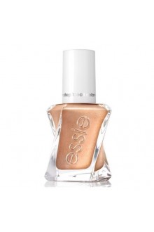 Essie Gel Couture - Sunrush Metal 2019 Collection - Steel the Show - 13.5ml / 0.46oz