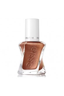 Essie Gel Couture - Sunrush Metal 2019 Collection - Sun-Day Style - 13.5ml / 0.46oz