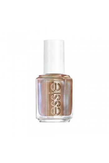 Essie Nail Lacquer - Let It Ripple Collection 2020 - Earn Your Tidal - 13.5ml / 0.46oz