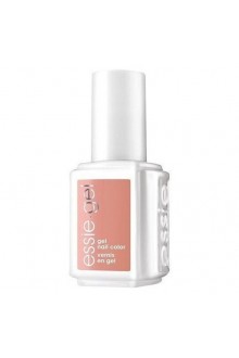 Essie Gel - LED Gel Polish - Rocky Rose 2019 Collection - Come Out to Clay - 12.5ml / 0.42oz
