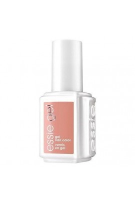Essie Gel - LED Gel Polish - Rocky Rose 2019 Collection - Come Out to Clay - 12.5ml / 0.42oz