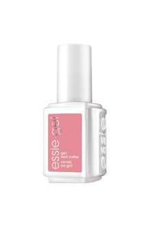 Essie Gel - LED Gel Polish - Rocky Rose 2019 Collection - Into the A-Bliss - 12.5ml / 0.42oz
