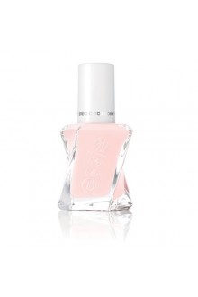Essie Gel Couture - Fall 2017 Collection - Slip Dress - 13.5ml / 0.46oz