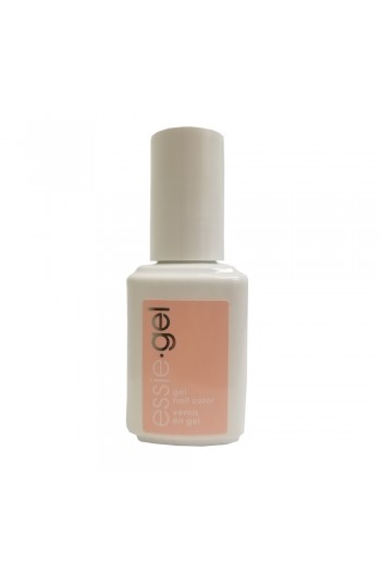 Essie Gel - LED Gel Polish - Sunny Business Summer 2020 Collection - Talk to the Sand - 12.5ml / 0.42oz