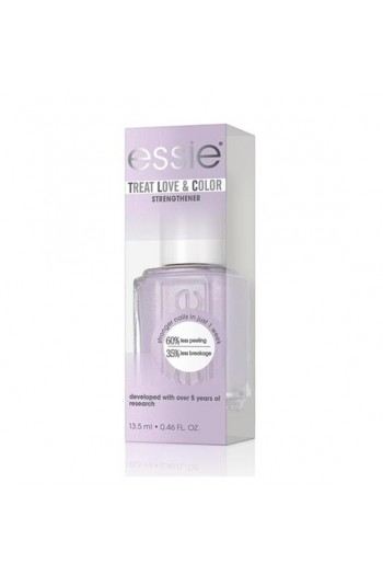 Essie Treatments - Treat Love & Color Strengthener - Daily Hustle - 13.5 mL / 0.46 oz