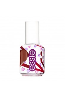 Essie Nail Lacquer - Valentine's Day 2020 Collection - Don't Be Choco-late - 13.5ml / 0.46oz