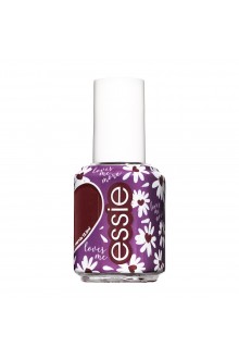 Essie Nail Lacquer - Valentine's Day 2020 Collection - Love-Fate Relationship - 13.5ml / 0.46oz