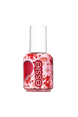 Essie Nail Lacquer - Valentine's Day 2020 Collection - Surprise & Delight - 13.5ml / 0.46oz