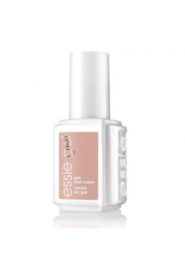 Essie Gel - LED Gel Polish - Wild Nudes Fall 2017 Collection - Bare with Me - 12.5ml / 0.42oz