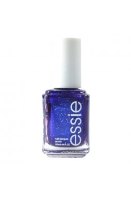 Essie Lacquer - Let It Bow Winter 2019 Collection - Tied & Blue - 13.5ml / 0.46oz