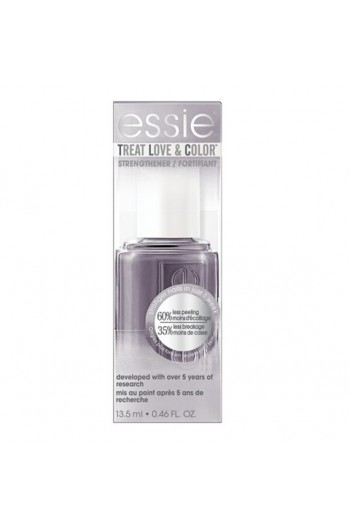 Essie Treatments - Treat Love & Color Strengthener - Can't Hardly Weight - 13.5 mL / 0.46 oz