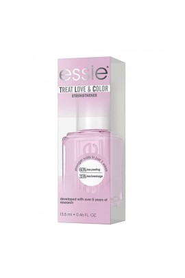 Essie Treatments - Treat Love & Color Strengthener - Daytime Dreamer  - 13.5 mL / 0.46 oz