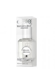 Essie Treatments - Treat Love & Color Strengthener - Gloss It - 13.5 mL / 0.46 oz