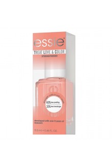 Essie Treatments - Treat Love & Color Strengthener - Glowing Strong  - 13.5 mL / 0.46 oz