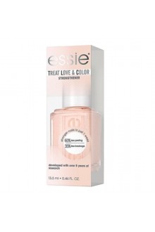 Essie Treatments - Treat Love & Color Strengthener - Loving Hue - 13.5 mL / 0.46 oz