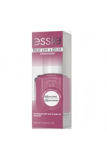 Essie Treatments - Treat Love & Color Strengthener - Mauve-Tivation  - 13.5 mL / 0.46 oz