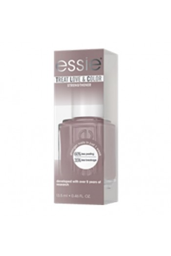 Essie Treatments - Treat Love & Color Strengthener - On the Mauve - 13.5 mL 0.46 oz