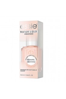 Essie Treatments - Treat Love & Color Strengthener - See the Light - 13.5 mL / 0.46 oz
